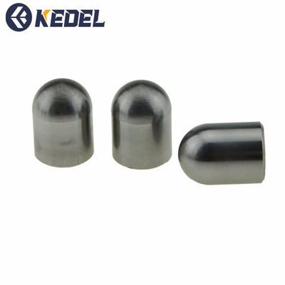 Nút Tungsten Carbide giả mạo YK05 cho Bits khoan khí dầu 10-15mm
