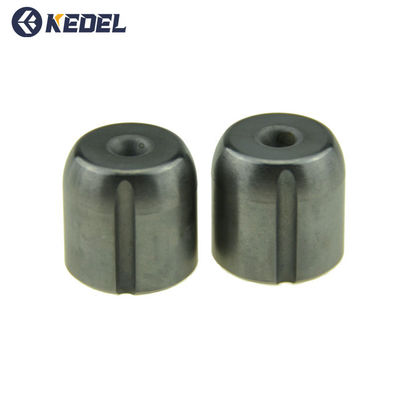 Tungsten Carbide Drill Bit Buttons 10.2mm-15.88mm cho các công cụ khai thác mỏ