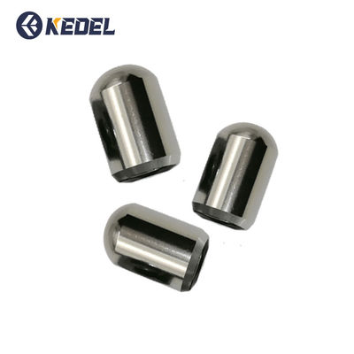 Tungsten Carbide khai thác khoan Bits 10.2mm-15.88mm tùy chỉnh