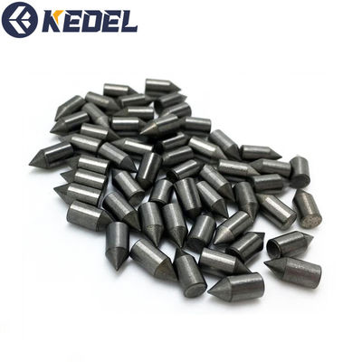 Tungsten Carbide Buttons 10,2mm cho khoan mỏ than