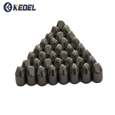 Tungsten Carbide Buttons 10,2mm cho khoan mỏ than