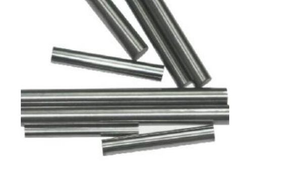 YG10x Tungsten Carbide Rod 100% nguyên liệu nguyên thủy cho khai thác mỏ