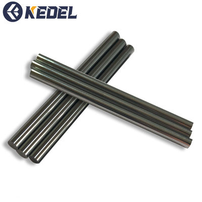 Các thanh Tungsten Carbide Sintered lớp YG8 cho khai thác dầu mỏ