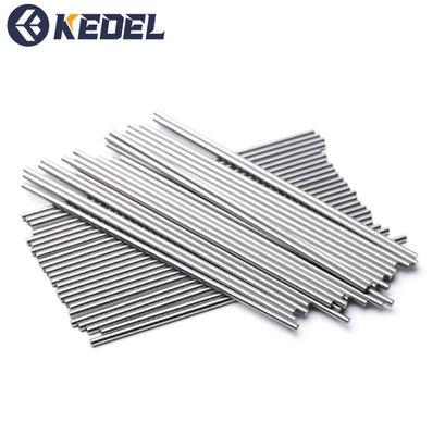 YG6 YG8 Tungsten Carbide Rods HRC60 cho xây dựng mỏ