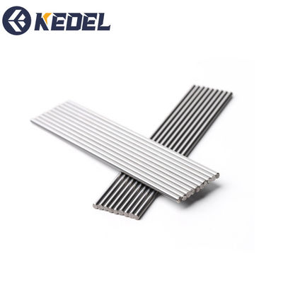 YG6 YG8 Tungsten Carbide Rods HRC60 cho xây dựng mỏ
