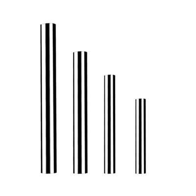 Thanh cacbua vonfram YG10X 6mm x 3000mm thiêu kết HIP