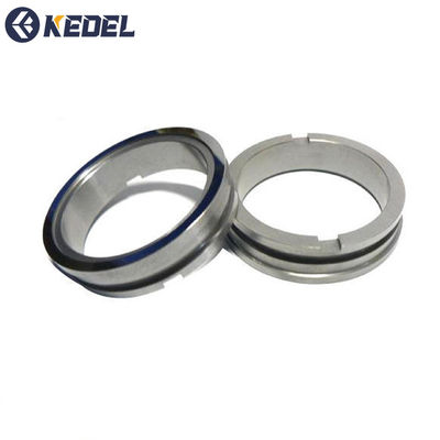 Tungsten Carbide Wear Ring TC Mekanic Seal cho máy bơm dầu YG8C