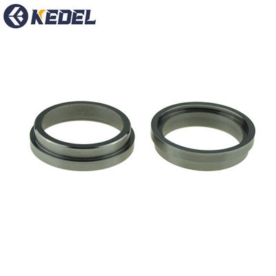Tungsten Carbide Wear Ring TC Mekanic Seal cho máy bơm dầu YG8C