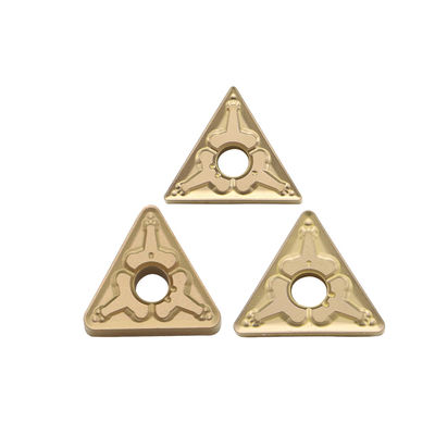 TNMG 160404 Carbide CNC Chèn Công cụ tiện bên ngoài Công cụ tiện kim loại TNMG