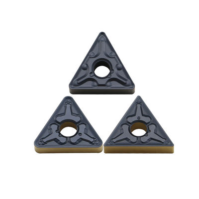 TNMG Coated Carbide CNC Chèn TNMG 160404/08 Công cụ chia tách tiện