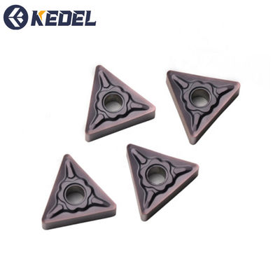 TNMG Tungsten Carbide Chèn Công cụ Tiện để Cắt CNC