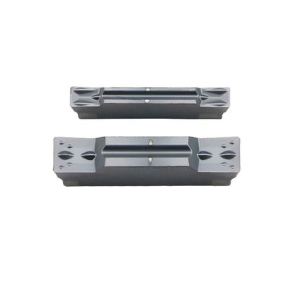 92HRC Vonfram cacbua CNC Chèn máy tiện Chèn tách và tạo rãnh
