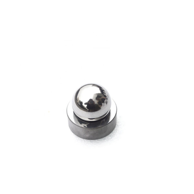 G10 G25 Tungsten Carbide Balls Tungsten Carbide Van chỗ ngồi cho máy bơm