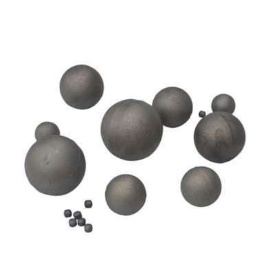 Van cacbua vonfram trắng Van chống ăn mòn lớp YG6