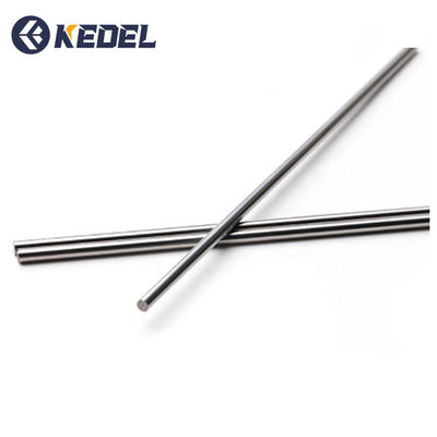 Thanh cacbua vonfram YG6 YG8 YG10 đường kính 3-30mm, dài 330mm