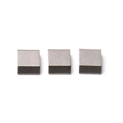 YG6 Tungsten Carbide Brazed Mẹo SS10 cho đá mỏ