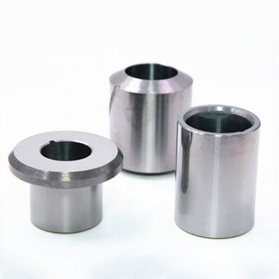 OEM ODM Chống ăn mòn Vonfram Carbide Bộ phận mài mòn Ống lót được đánh bóng