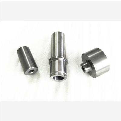 BH12 BH15 Ống cacbua vonfram Chống mài mòn cao