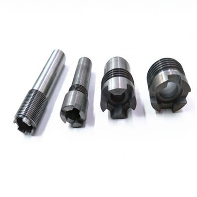 SP MSP NOV PDC Bit Spray Jet Vòi phun Vonfram cacbua Phụ tùng mài mòn để khoan