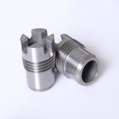 SP MSP NOV PDC Bit Spray Jet Vòi phun Vonfram cacbua Phụ tùng mài mòn để khoan