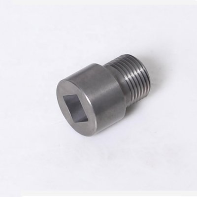 SP MSP NOV PDC Bit Spray Jet Vòi phun Vonfram cacbua Phụ tùng mài mòn để khoan