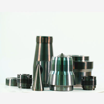 Yg8c Van cacbua vonfram Lõi cacbua vonfram Mang Bộ phận chống mài mòn Dòng chảy Lồng