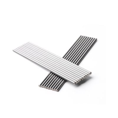 Chiếc thanh Tungsten Carbide kích thước tùy chỉnh với độ cứng cao và YG8 YG6 YG6X YG9C YG11C YG13C Thông số kỹ thuật hợp kim cho các sản phẩm chế biến hợp kim cứng