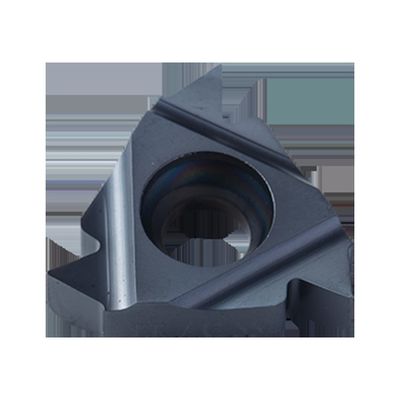 PVD và CVD ốp vòng xoắn ốc với tiêu chuẩn ISO965-1980 DIN13 và 3 năm bảo hành cho CNC Machining